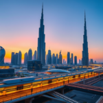 kheops46.com | Investment Opportunities in Dubai’s Smart Infrastructure Projects