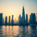 kheops46.com | The Potential of Dubai’s Blockchain-Powered Business Solutions