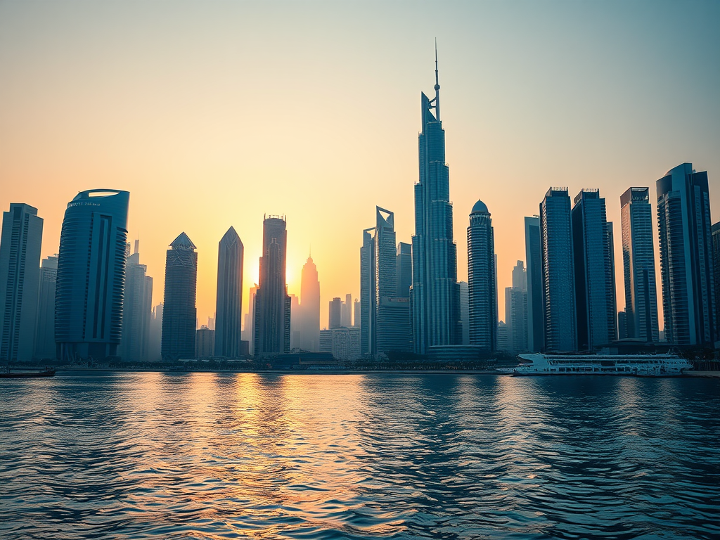 kheops46.com | The Potential of Dubai’s Blockchain-Powered Business Solutions