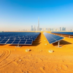 kheops46.com | The Growth of Dubai’s Renewable Energy Technology Market